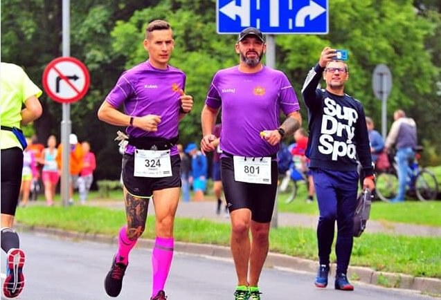 Półmaraton Philipsa Piła 2019